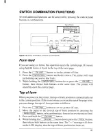 Preview for 49 page of Star Micronics LC24-20 User Manual