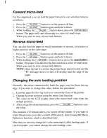 Preview for 50 page of Star Micronics LC24-20 User Manual