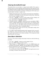 Preview for 51 page of Star Micronics LC24-20 User Manual