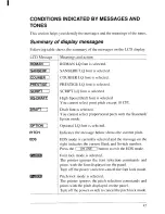 Preview for 53 page of Star Micronics LC24-20 User Manual