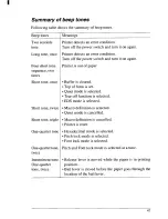 Preview for 55 page of Star Micronics LC24-20 User Manual