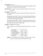 Preview for 60 page of Star Micronics LC24-20 User Manual