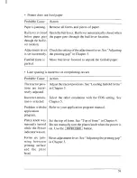 Preview for 67 page of Star Micronics LC24-20 User Manual