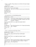 Preview for 70 page of Star Micronics LC24-20 User Manual