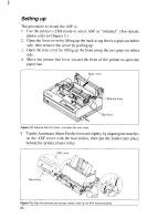 Preview for 74 page of Star Micronics LC24-20 User Manual