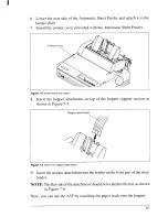 Preview for 75 page of Star Micronics LC24-20 User Manual