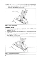 Preview for 76 page of Star Micronics LC24-20 User Manual