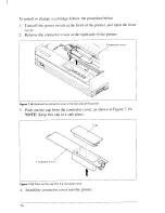 Preview for 84 page of Star Micronics LC24-20 User Manual