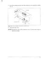 Preview for 85 page of Star Micronics LC24-20 User Manual