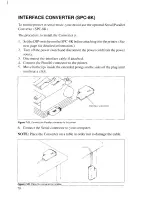 Preview for 86 page of Star Micronics LC24-20 User Manual