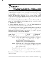 Preview for 89 page of Star Micronics LC24-20 User Manual