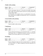 Preview for 92 page of Star Micronics LC24-20 User Manual