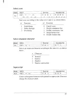 Preview for 93 page of Star Micronics LC24-20 User Manual