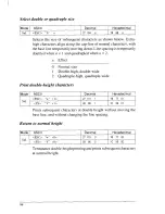 Preview for 102 page of Star Micronics LC24-20 User Manual