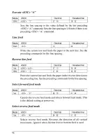 Preview for 106 page of Star Micronics LC24-20 User Manual