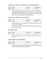 Preview for 107 page of Star Micronics LC24-20 User Manual