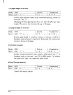 Preview for 108 page of Star Micronics LC24-20 User Manual