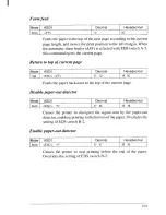 Preview for 109 page of Star Micronics LC24-20 User Manual