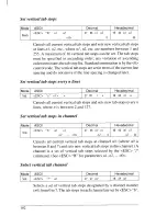 Preview for 110 page of Star Micronics LC24-20 User Manual