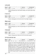 Preview for 114 page of Star Micronics LC24-20 User Manual