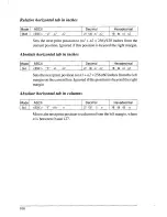 Preview for 116 page of Star Micronics LC24-20 User Manual