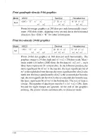 Preview for 118 page of Star Micronics LC24-20 User Manual