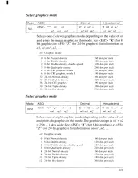 Preview for 119 page of Star Micronics LC24-20 User Manual