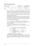 Preview for 122 page of Star Micronics LC24-20 User Manual