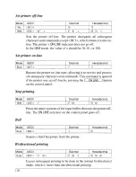 Preview for 126 page of Star Micronics LC24-20 User Manual