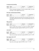 Preview for 127 page of Star Micronics LC24-20 User Manual