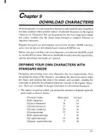 Preview for 129 page of Star Micronics LC24-20 User Manual