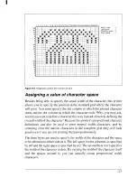 Preview for 131 page of Star Micronics LC24-20 User Manual