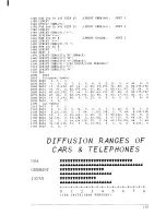 Preview for 133 page of Star Micronics LC24-20 User Manual