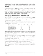 Preview for 134 page of Star Micronics LC24-20 User Manual