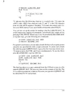 Preview for 143 page of Star Micronics LC24-20 User Manual