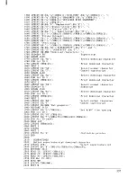 Preview for 145 page of Star Micronics LC24-20 User Manual