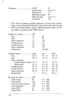 Preview for 152 page of Star Micronics LC24-20 User Manual