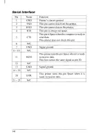 Preview for 156 page of Star Micronics LC24-20 User Manual