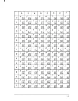 Preview for 159 page of Star Micronics LC24-20 User Manual