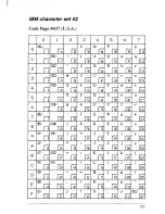 Preview for 161 page of Star Micronics LC24-20 User Manual