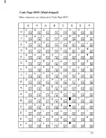 Preview for 163 page of Star Micronics LC24-20 User Manual