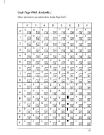 Preview for 165 page of Star Micronics LC24-20 User Manual