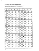 Preview for 166 page of Star Micronics LC24-20 User Manual