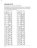 Preview for 168 page of Star Micronics LC24-20 User Manual