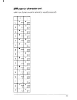 Preview for 169 page of Star Micronics LC24-20 User Manual