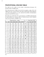 Preview for 170 page of Star Micronics LC24-20 User Manual