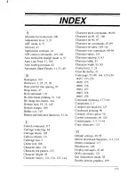 Preview for 181 page of Star Micronics LC24-20 User Manual