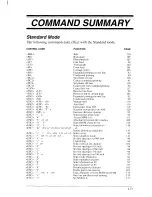 Preview for 185 page of Star Micronics LC24-20 User Manual