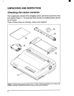 Предварительный просмотр 11 страницы Star Micronics LC24-200 Colour User Manual