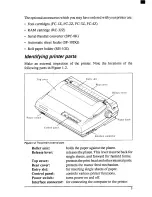 Предварительный просмотр 12 страницы Star Micronics LC24-200 Colour User Manual